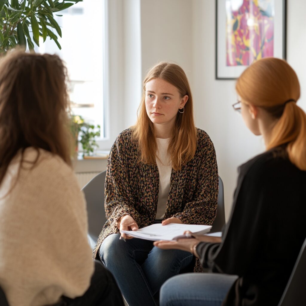 therapy-session-focused-developing-coping-strategies-problemsolving-skills-using-cbt